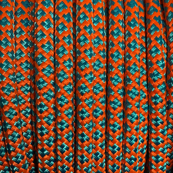 Orange/Blue Lead