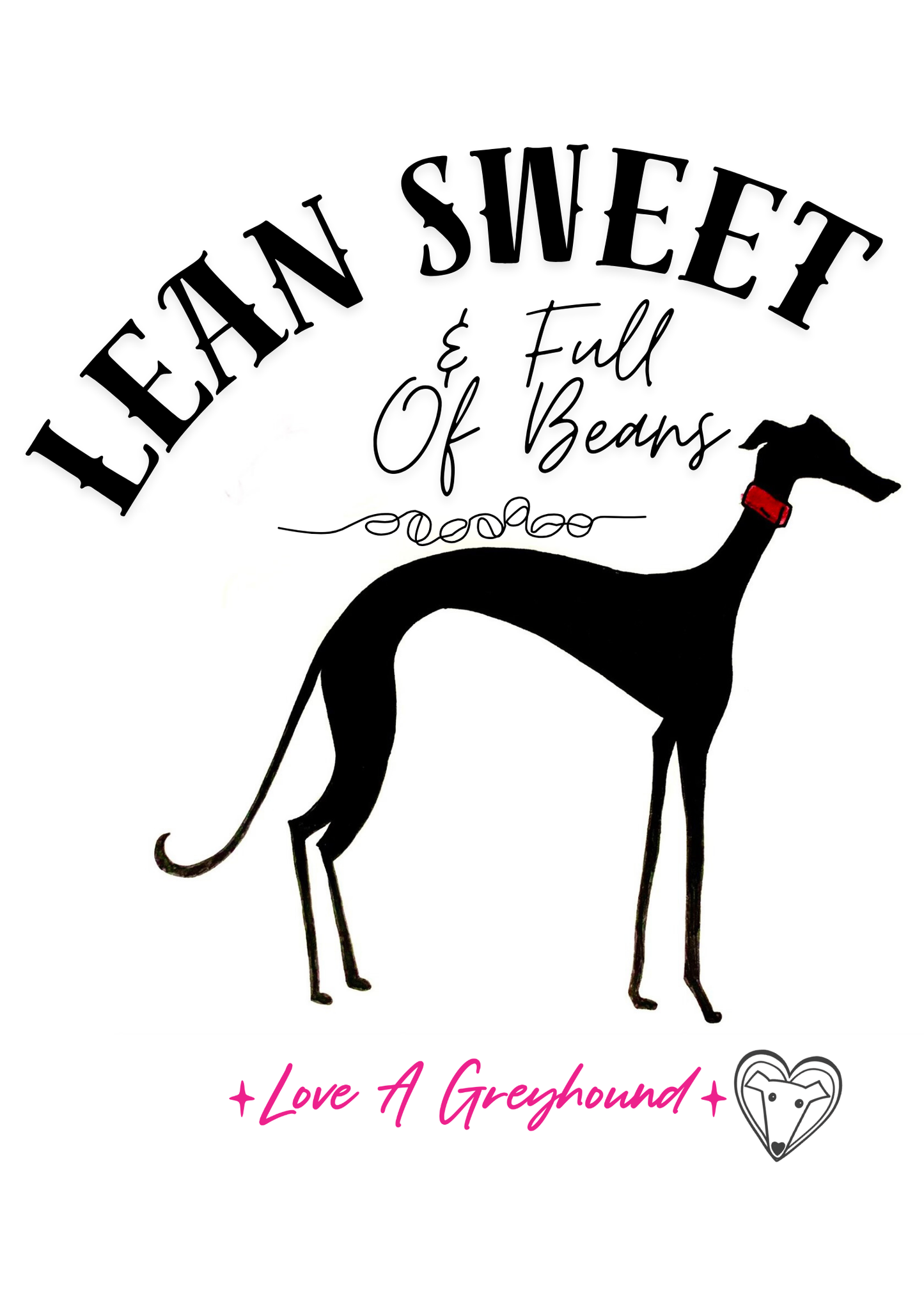 Yeti Tumbler Lean Sweet & Full of Beans Cherry Blossom 296ML