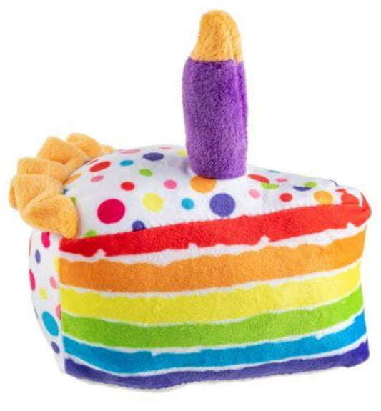 Cake Slice Toy