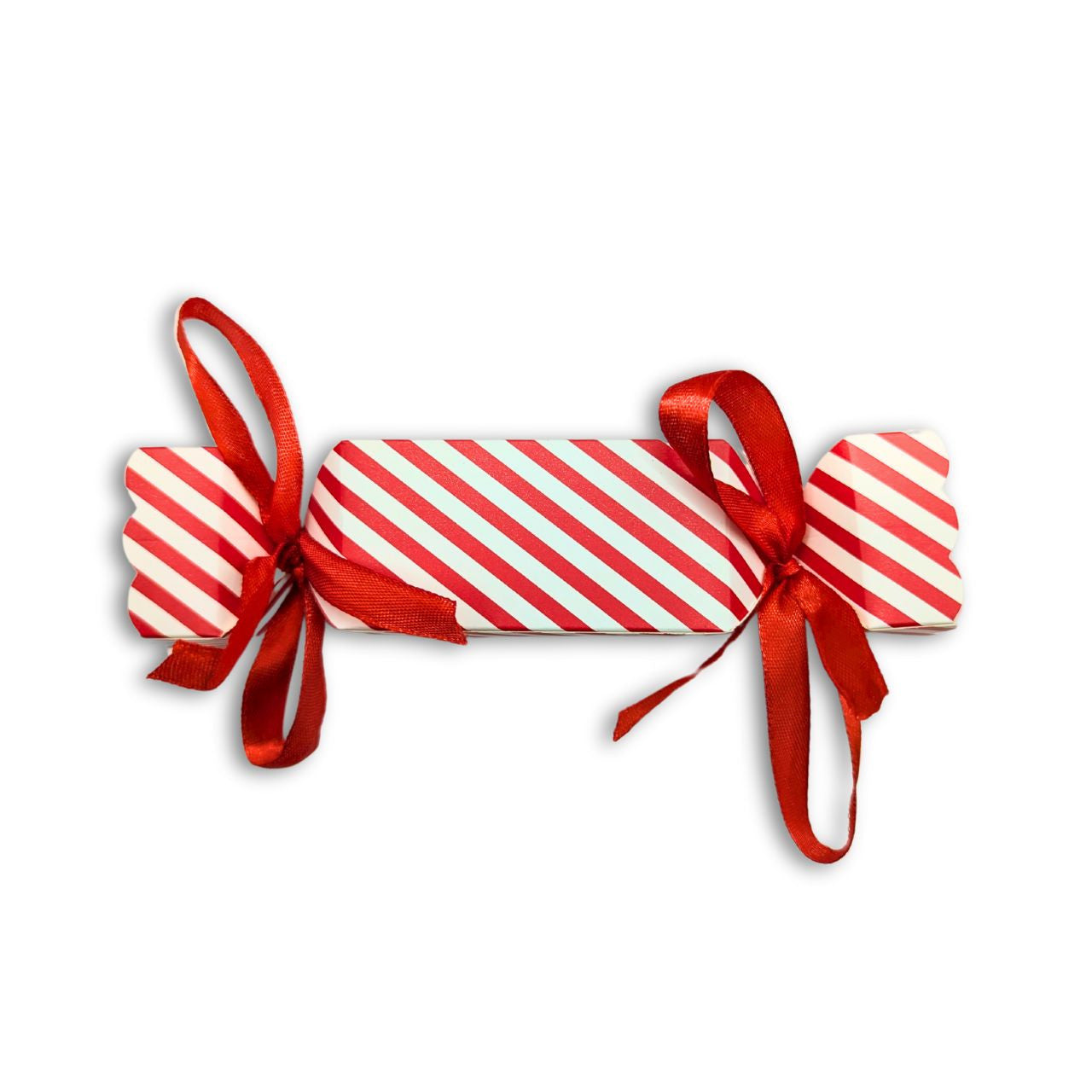 Christmas Bon Bon Dog Treat With Turkey and Cranberry Cookies 3 Pce