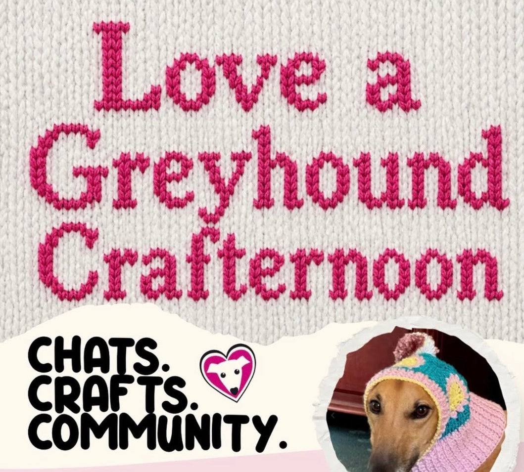 Crafternoon Class