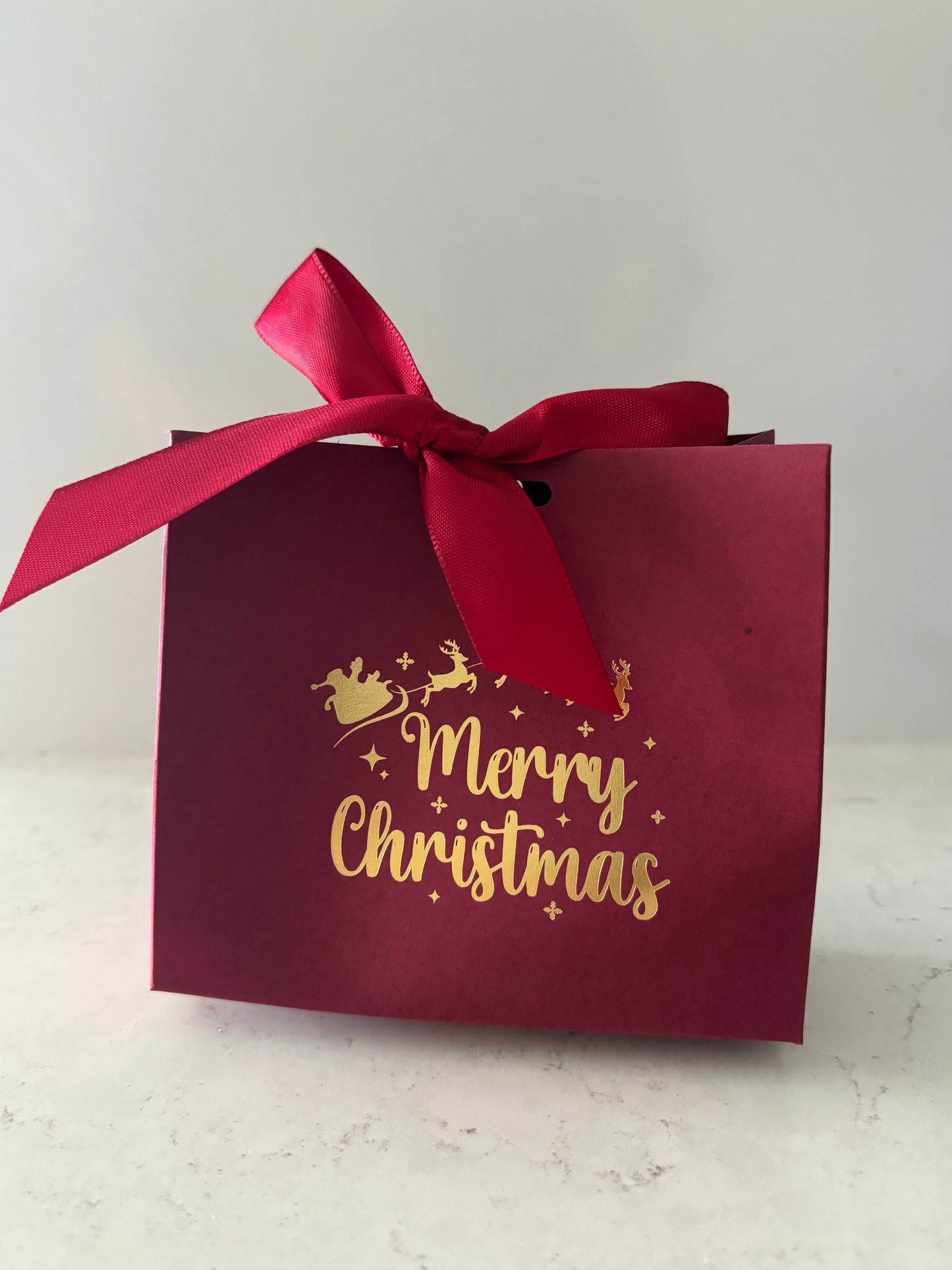 Christmas Bauble Set 2