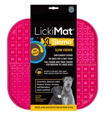 LickiMat Slomo XL