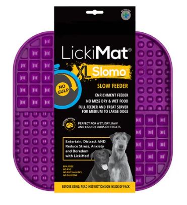 LickiMat Slomo XL