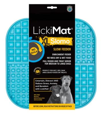 LickiMat Slomo XL