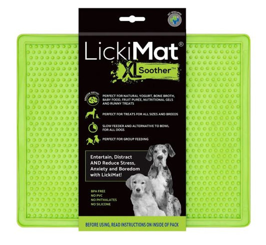 LickiMat Soother XL