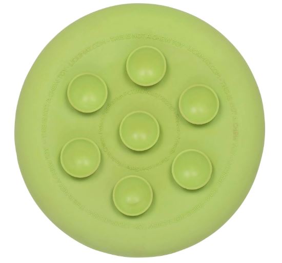 LickiMat UFO