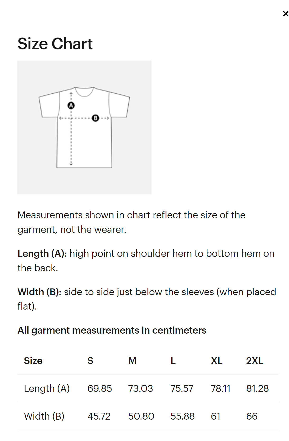 Paisley Salmon Men's T-Shirt Image LHB