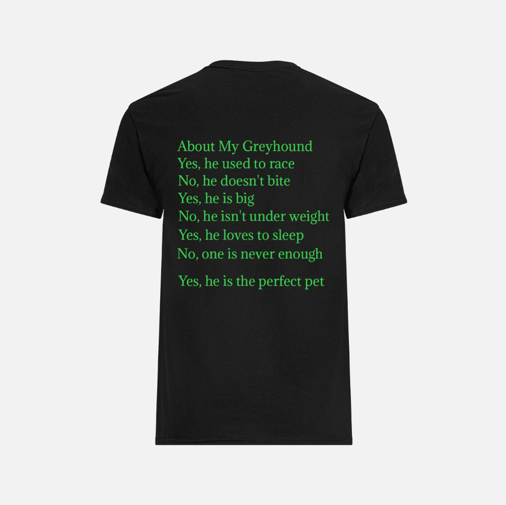 Perfect Pet Men's T-Shirt