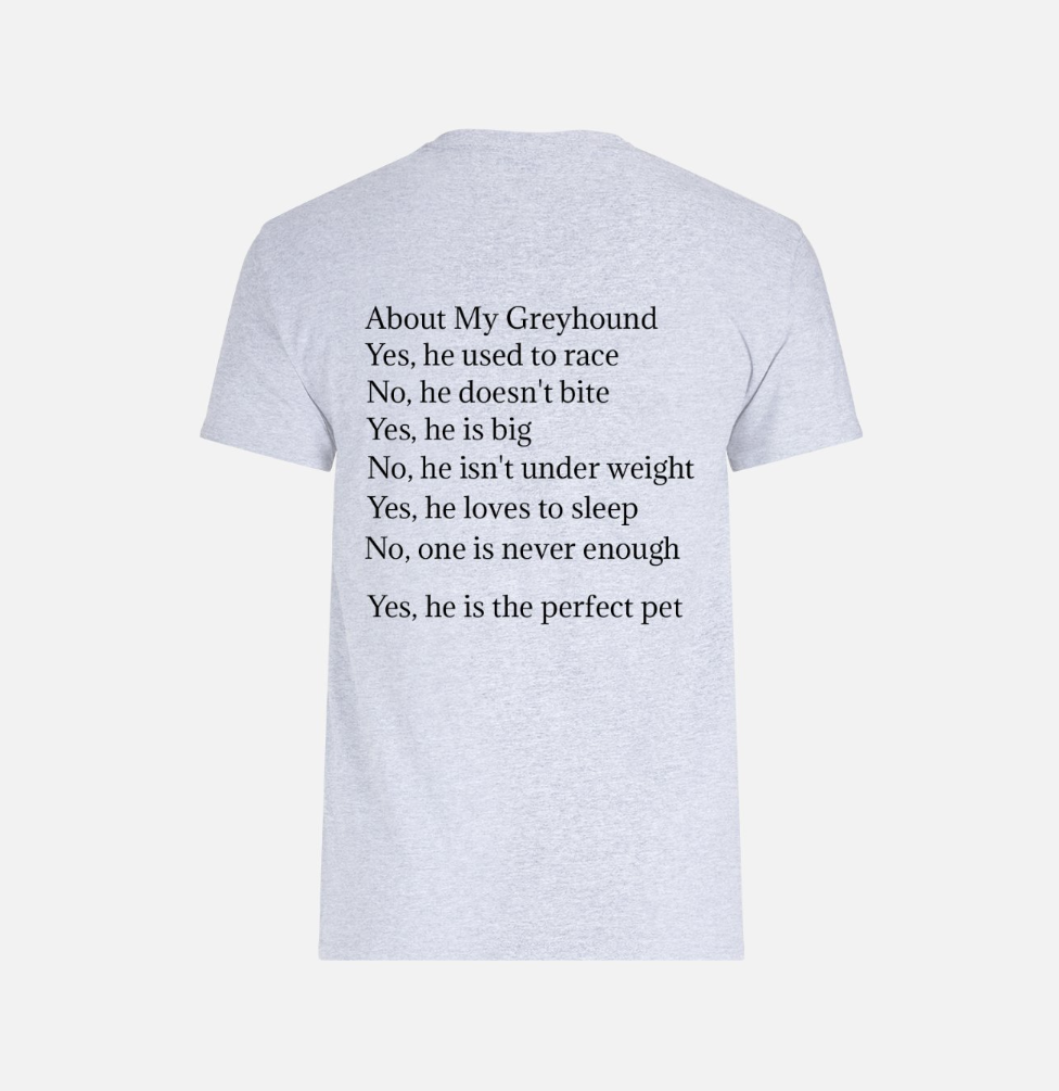 Perfect Pet Men's T-Shirt