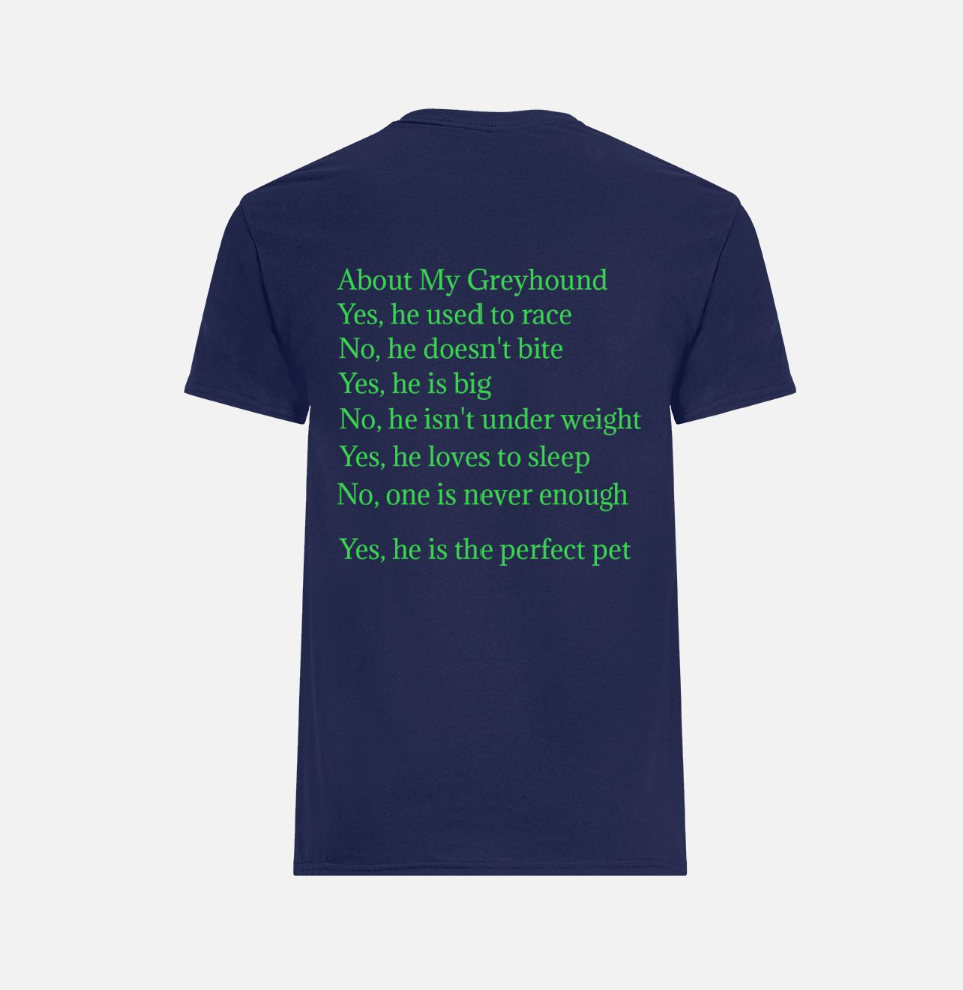 Perfect Pet Men's T-Shirt