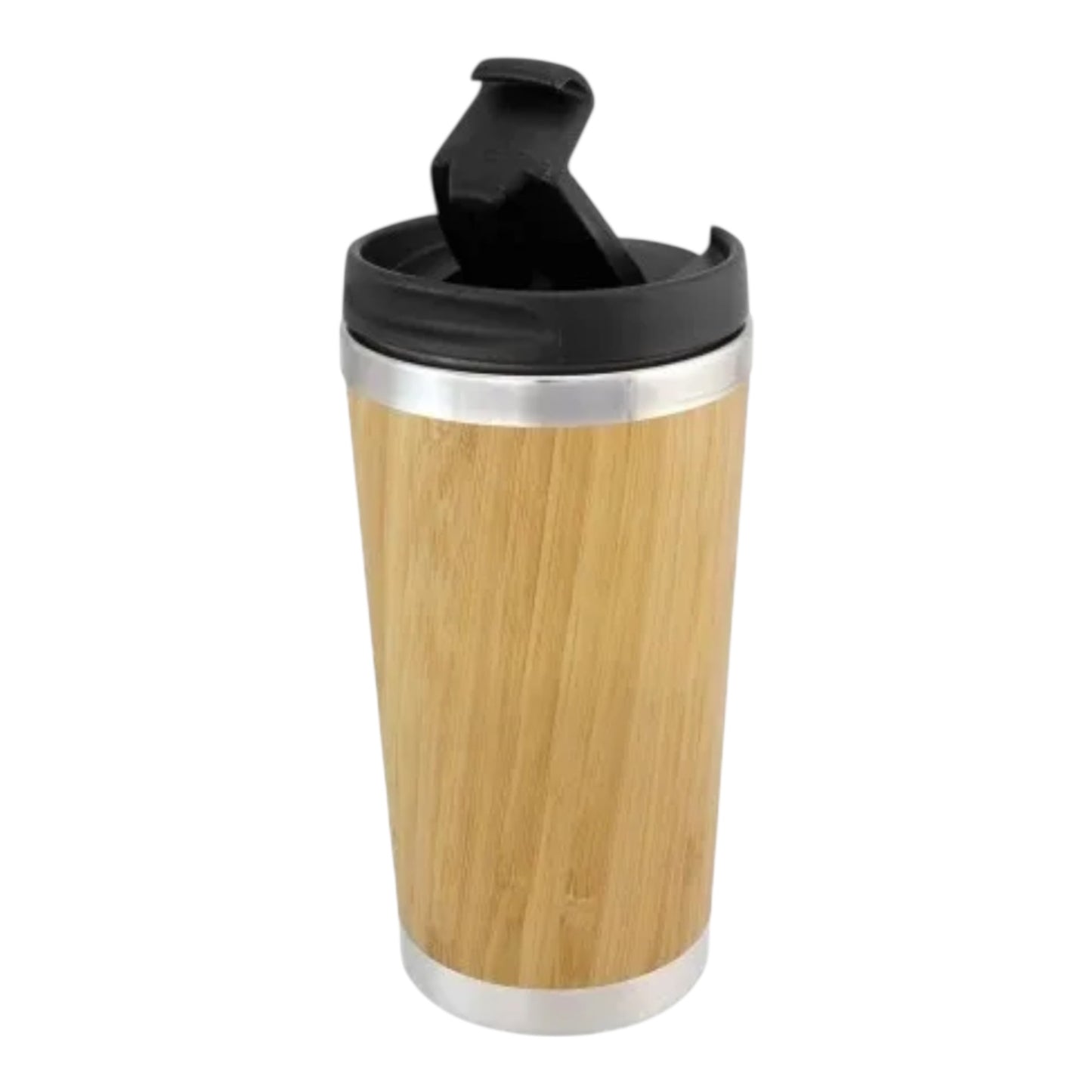 Bamboo Double Wall Cup