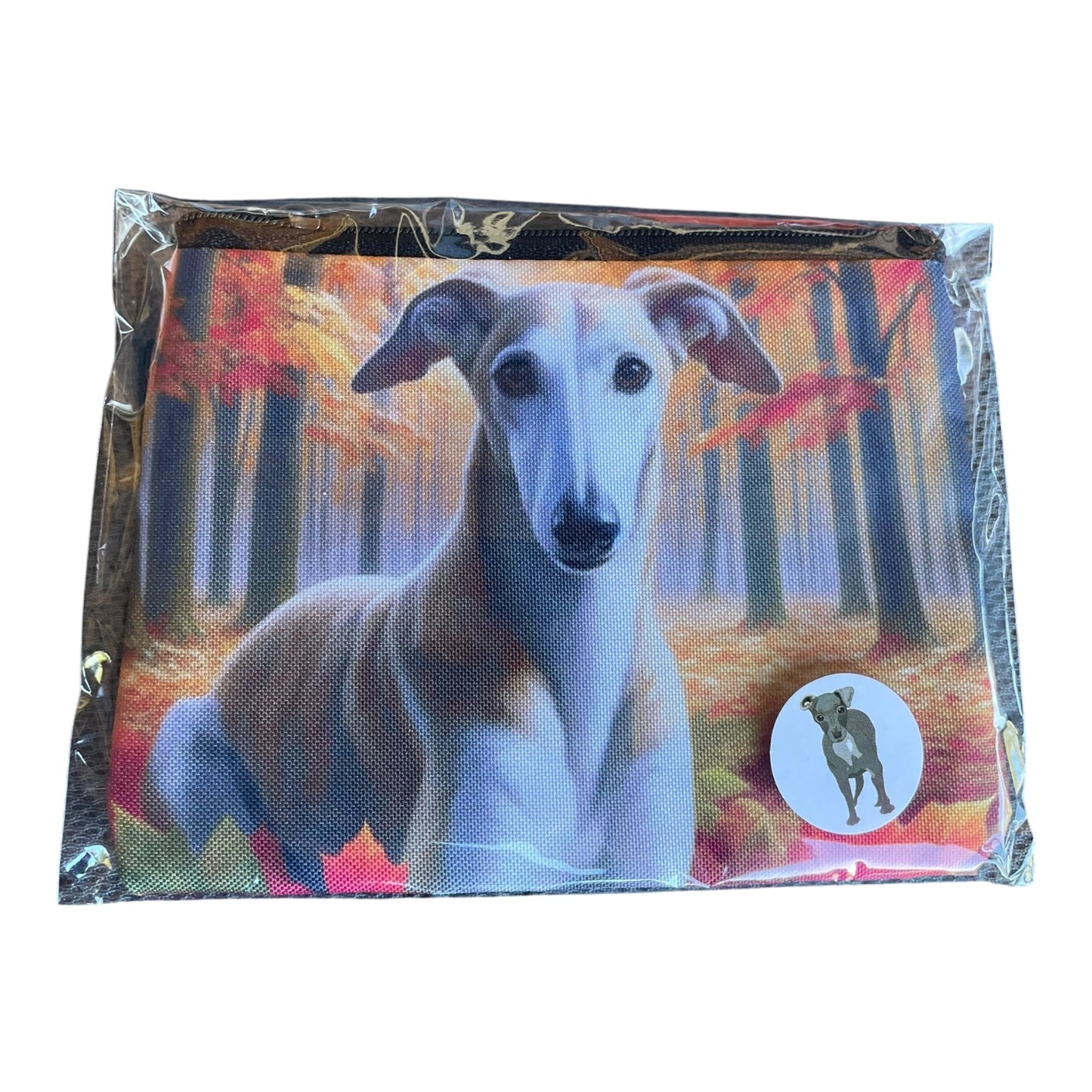 Small Case/ Makeup Bags