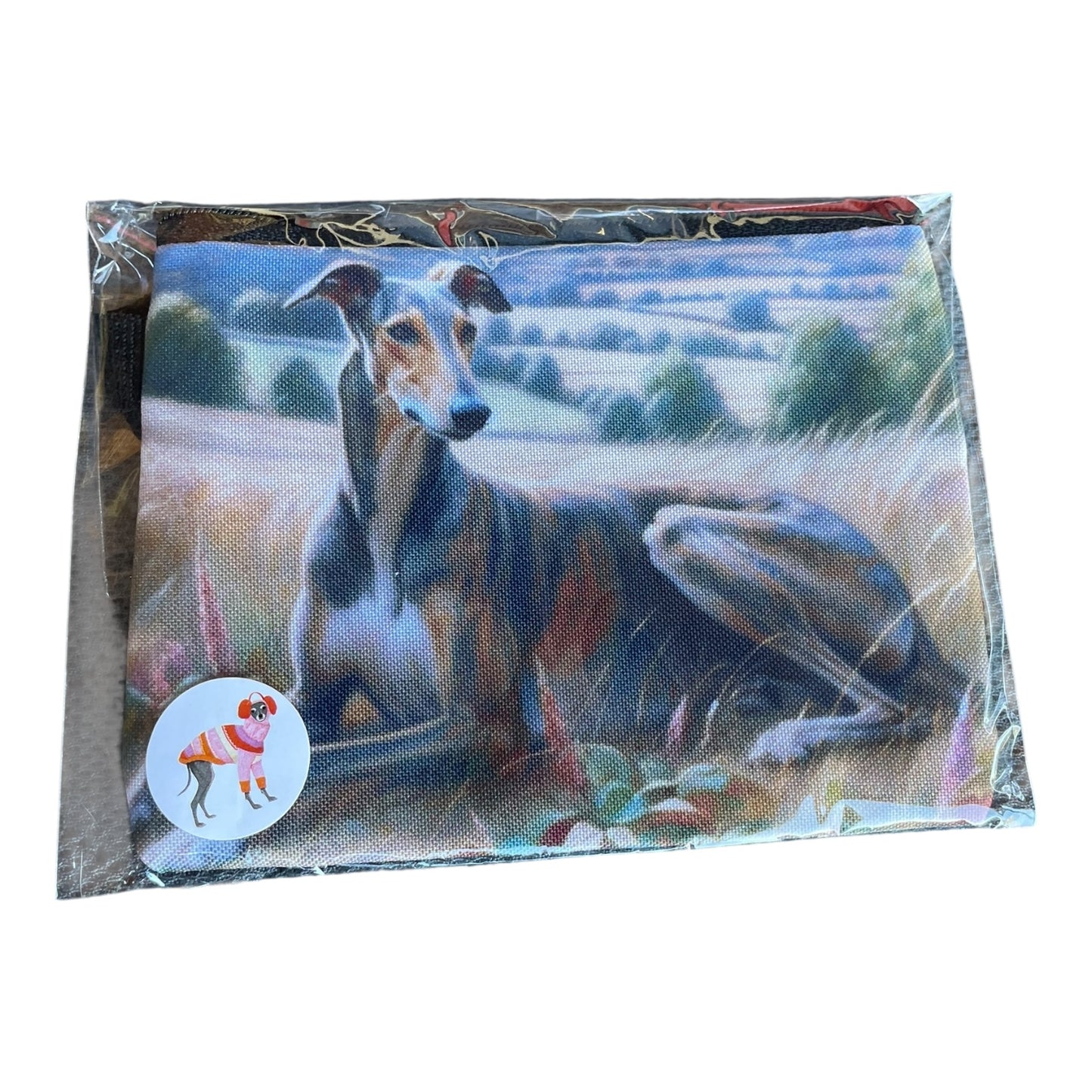 Small Case/ Makeup Bags