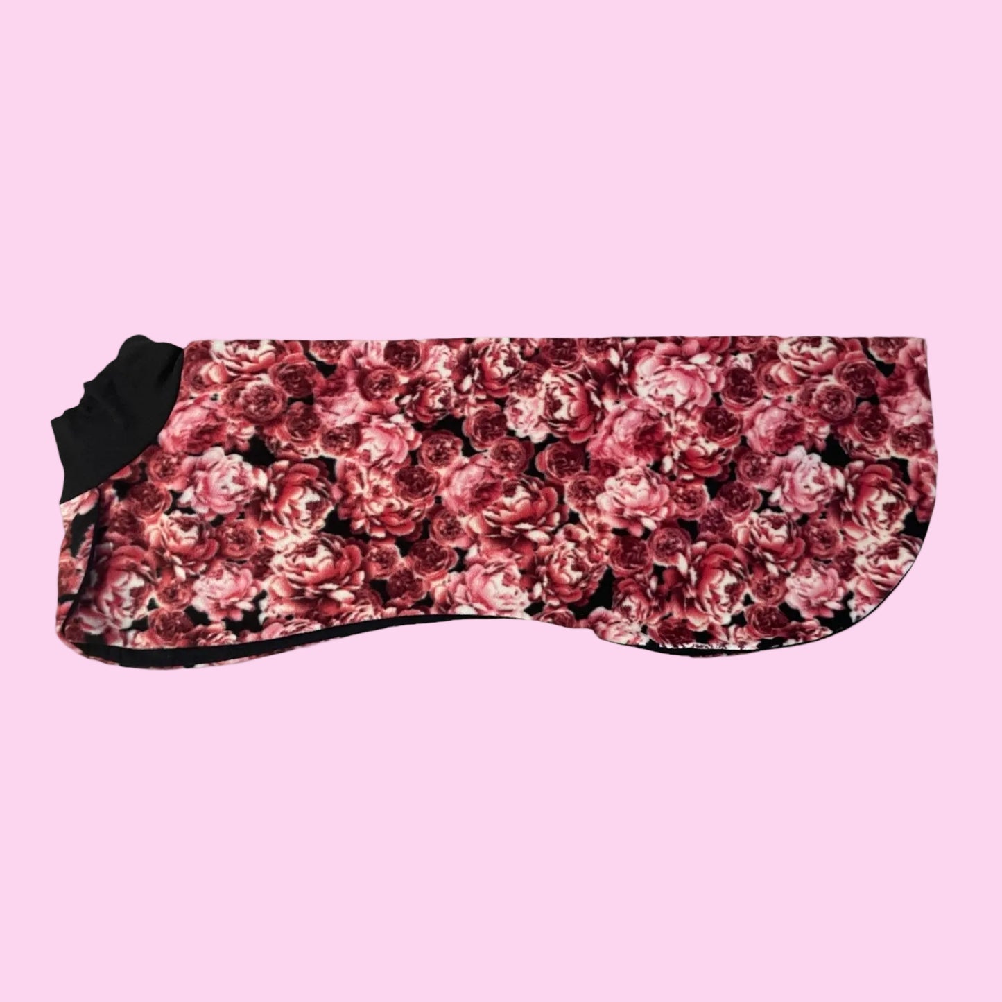 Roses Coat