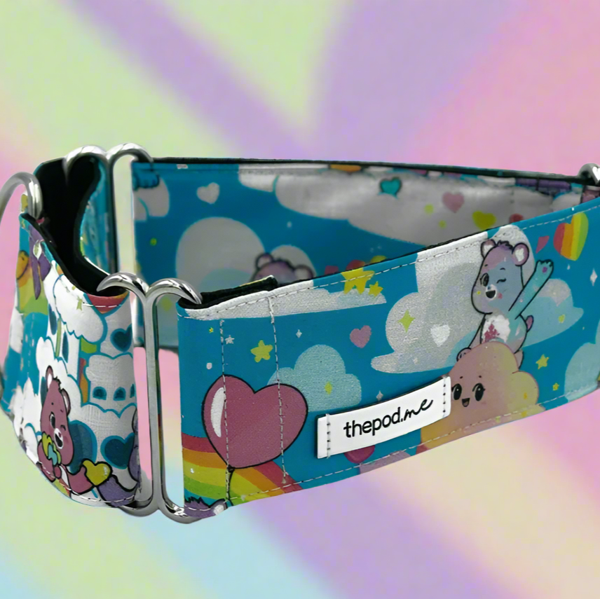Care Bears Martingale Collar