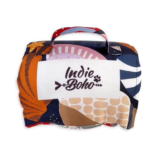 Daydream Shells Travel Mat