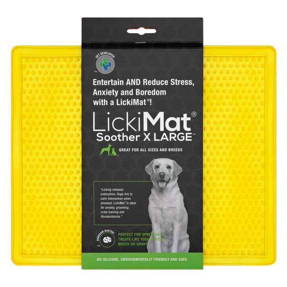 LickiMat Soother XL