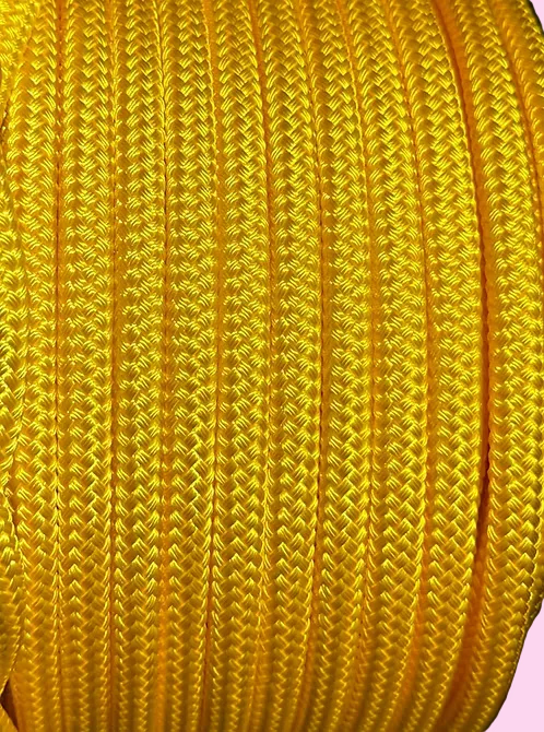 Yellow Lead