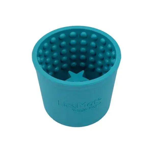 LickiMat Yoggie Pot