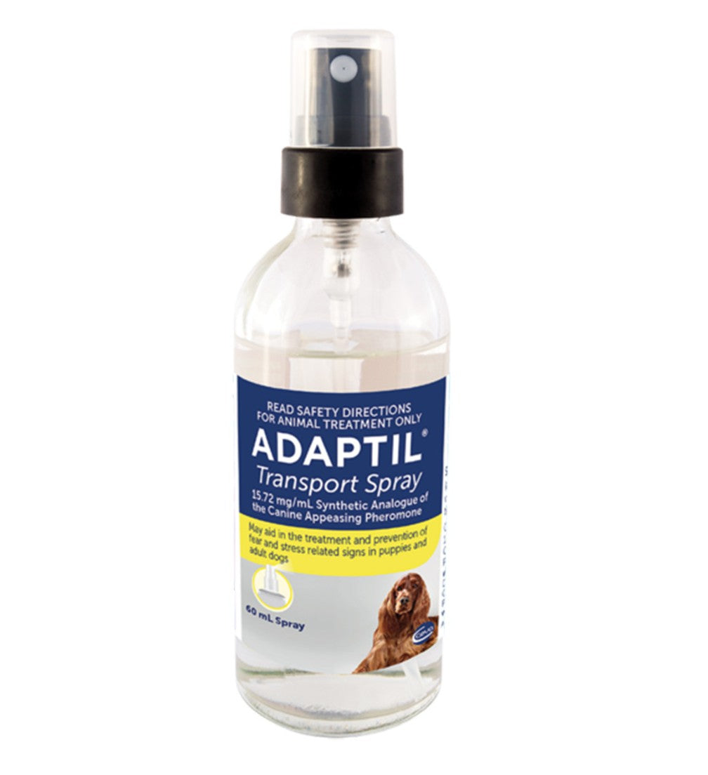 ADAPTIL Transport Travel Spray