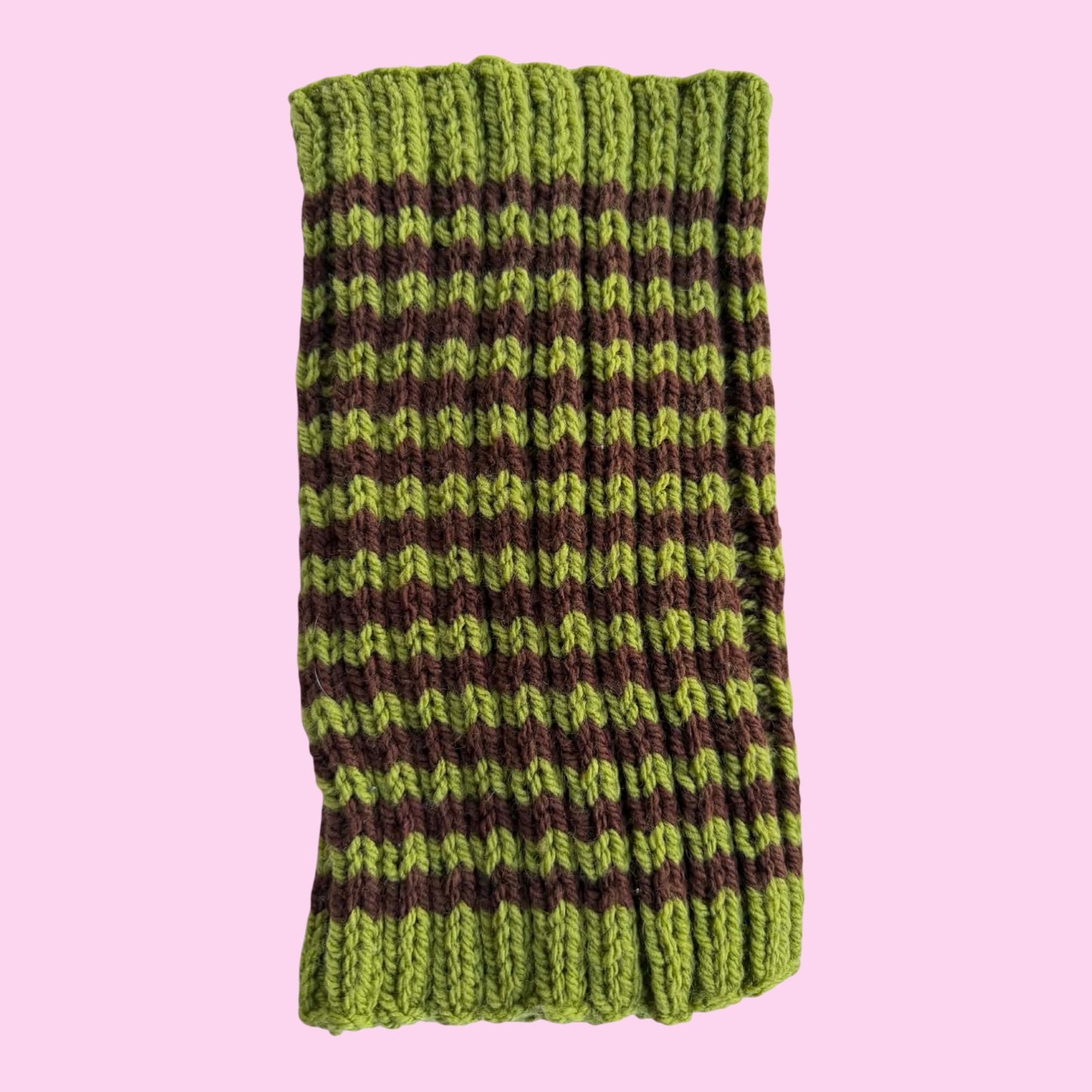 Avocado Toast Snood