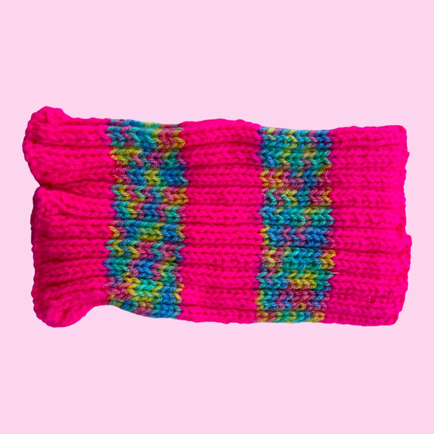 Unicorn Pop Snood