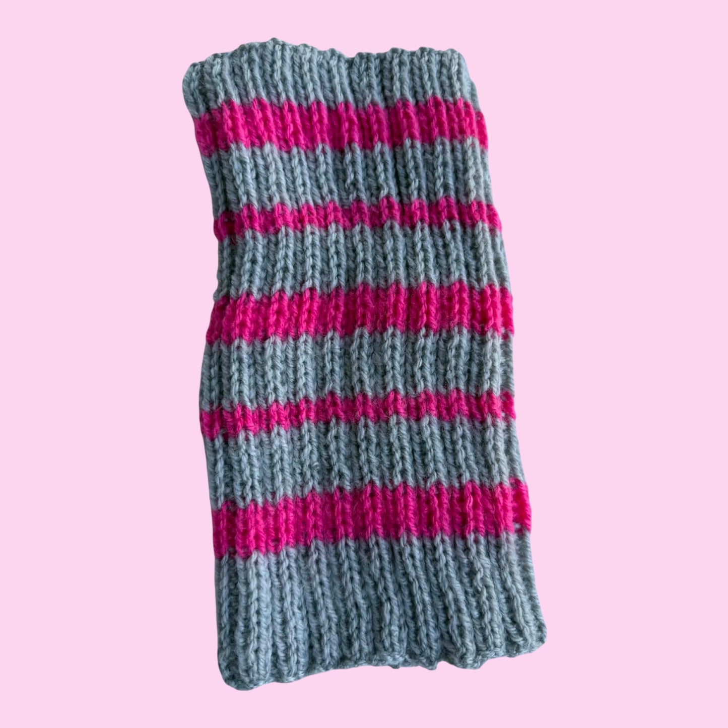 Barbie Dreamhouse Snood