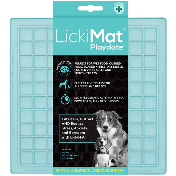 LickiMat Playdate Classic