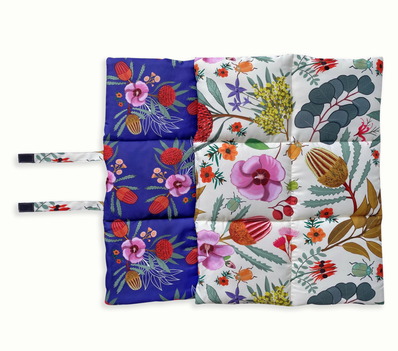 Native Flora Dog Travel Mat