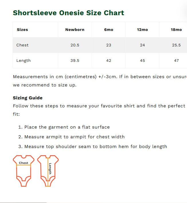 Babies Onesie Stretching Greyhound