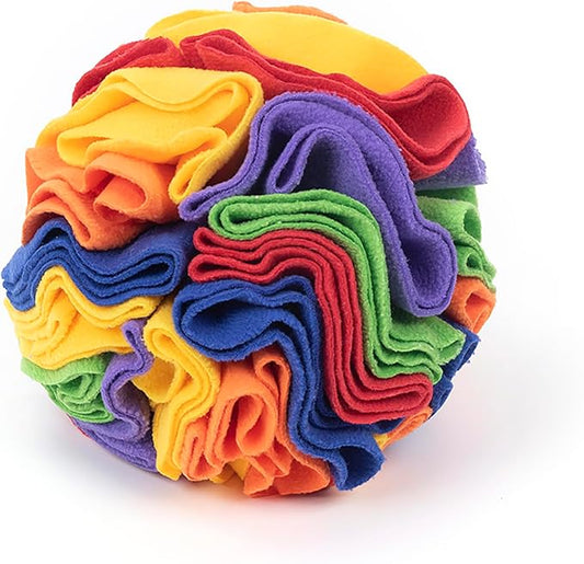 Snuffle Ball