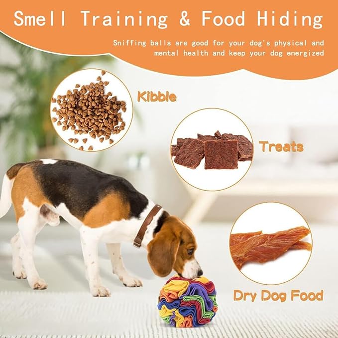 Snuffle Ball