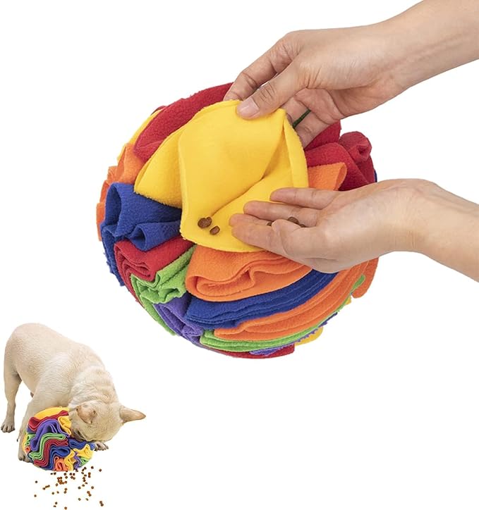 Snuffle Ball