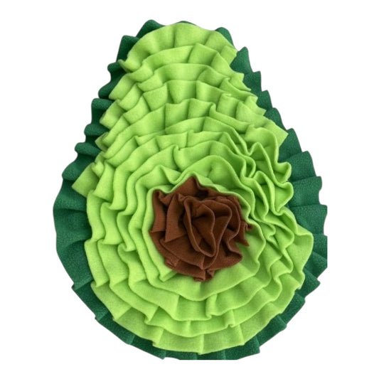 Snuffle Mat Avocado