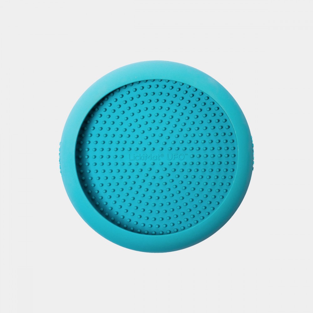 LickiMat UFO