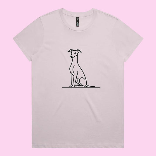 AS Colour Maple Ladies Sitting Grey