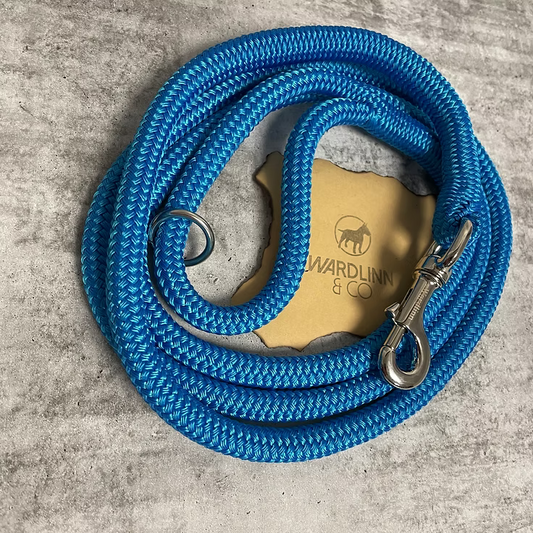 Light Blue Lead