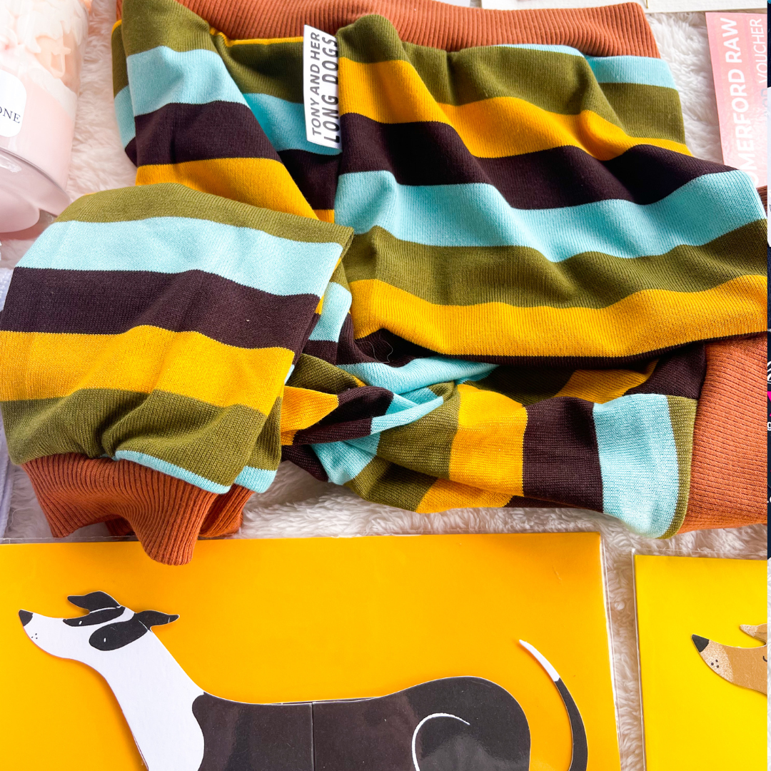 Christmas Hamper Raffle