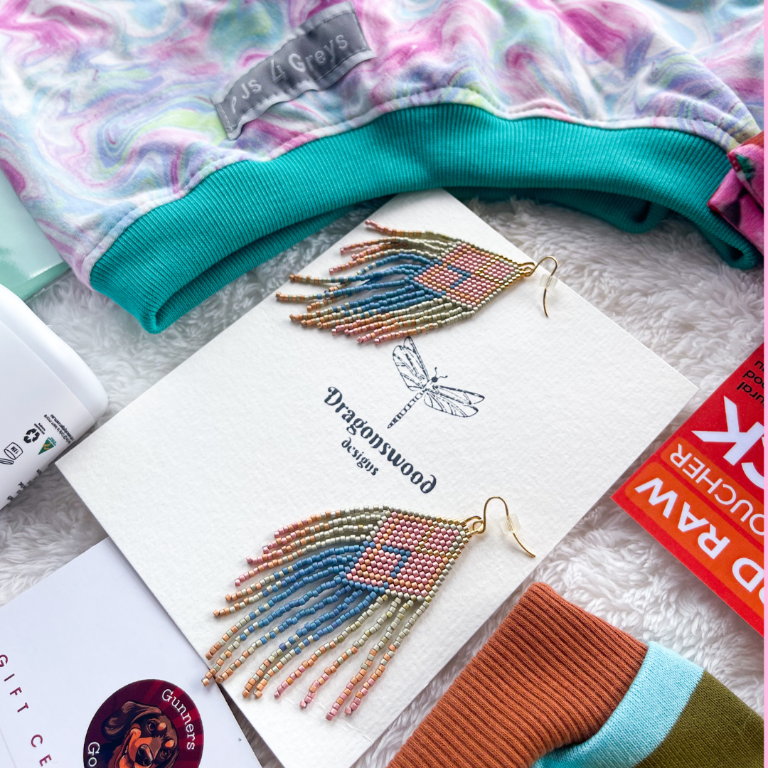 Christmas Hamper Raffle