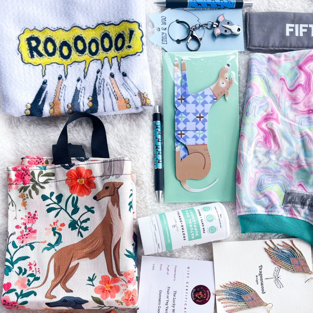 Christmas Hamper Raffle