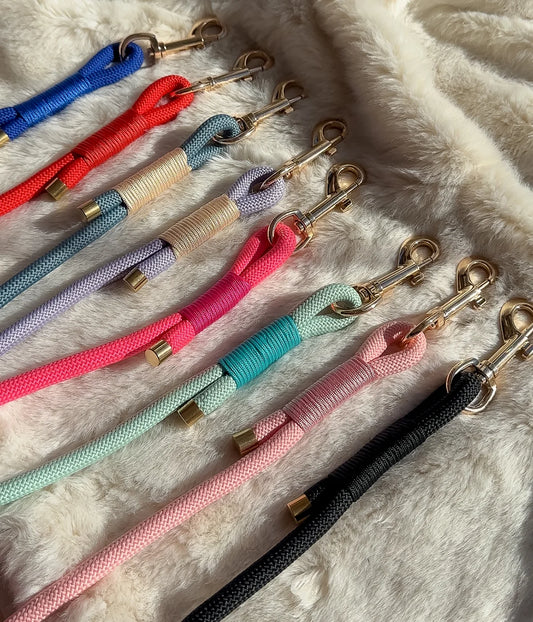 Rope Dog Lead Hounddco