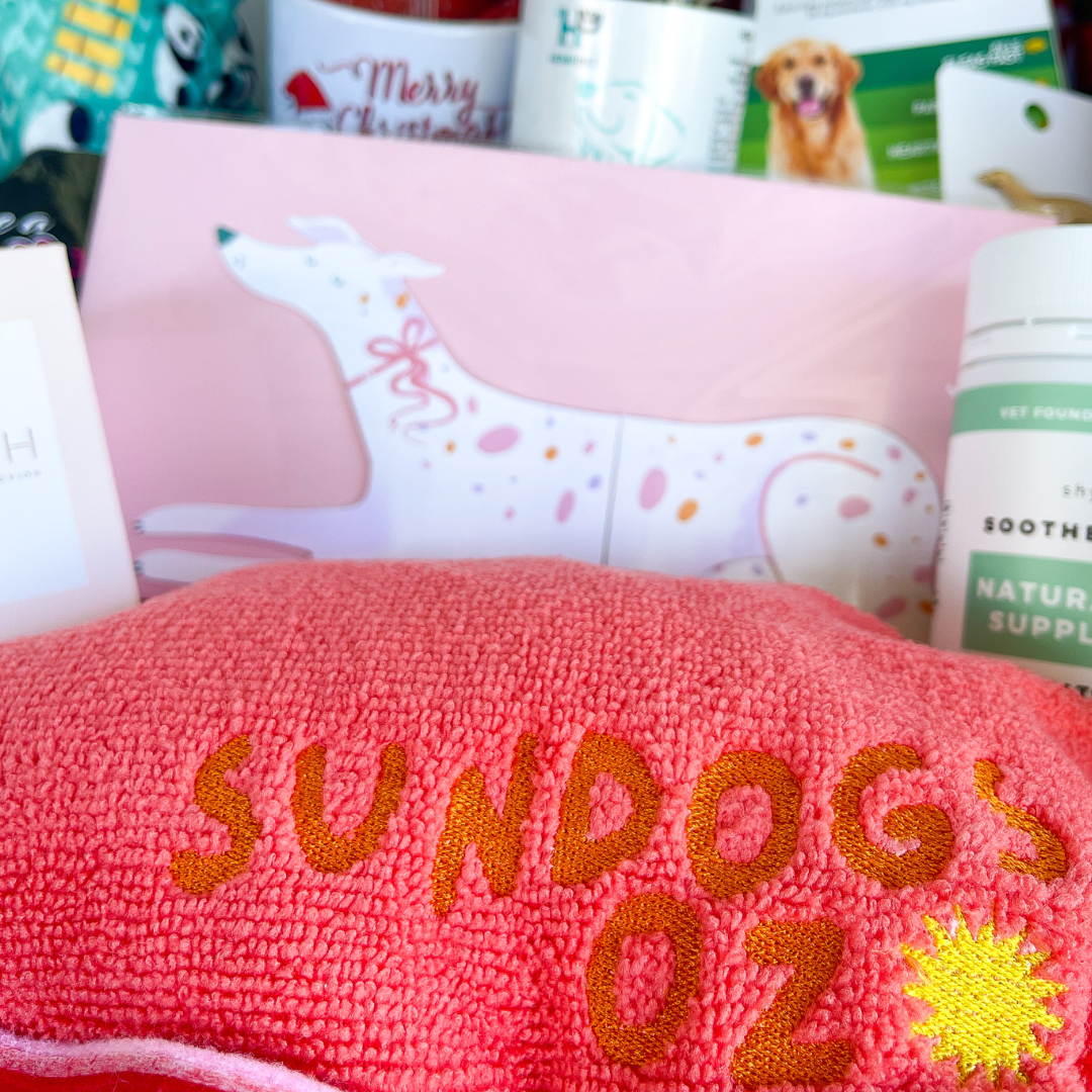 Christmas Hamper Raffle