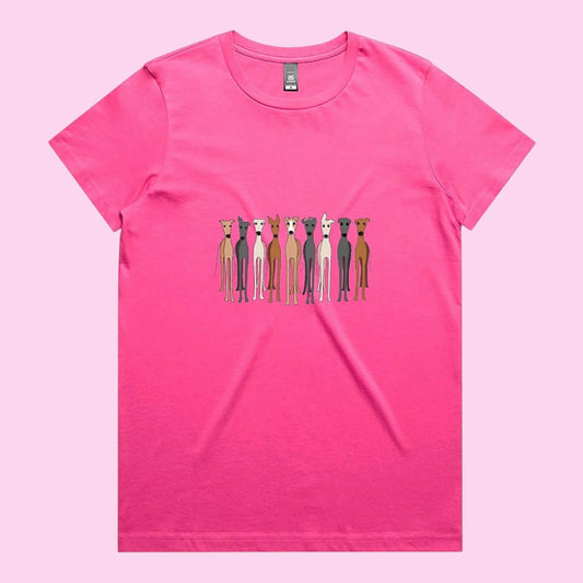 AS Colour Maple Ladies Cute Greys