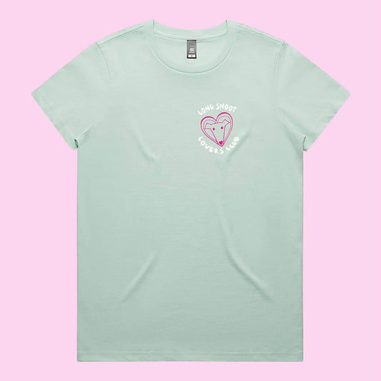 AS Colour Maple Ladies Snoot Lovers Club