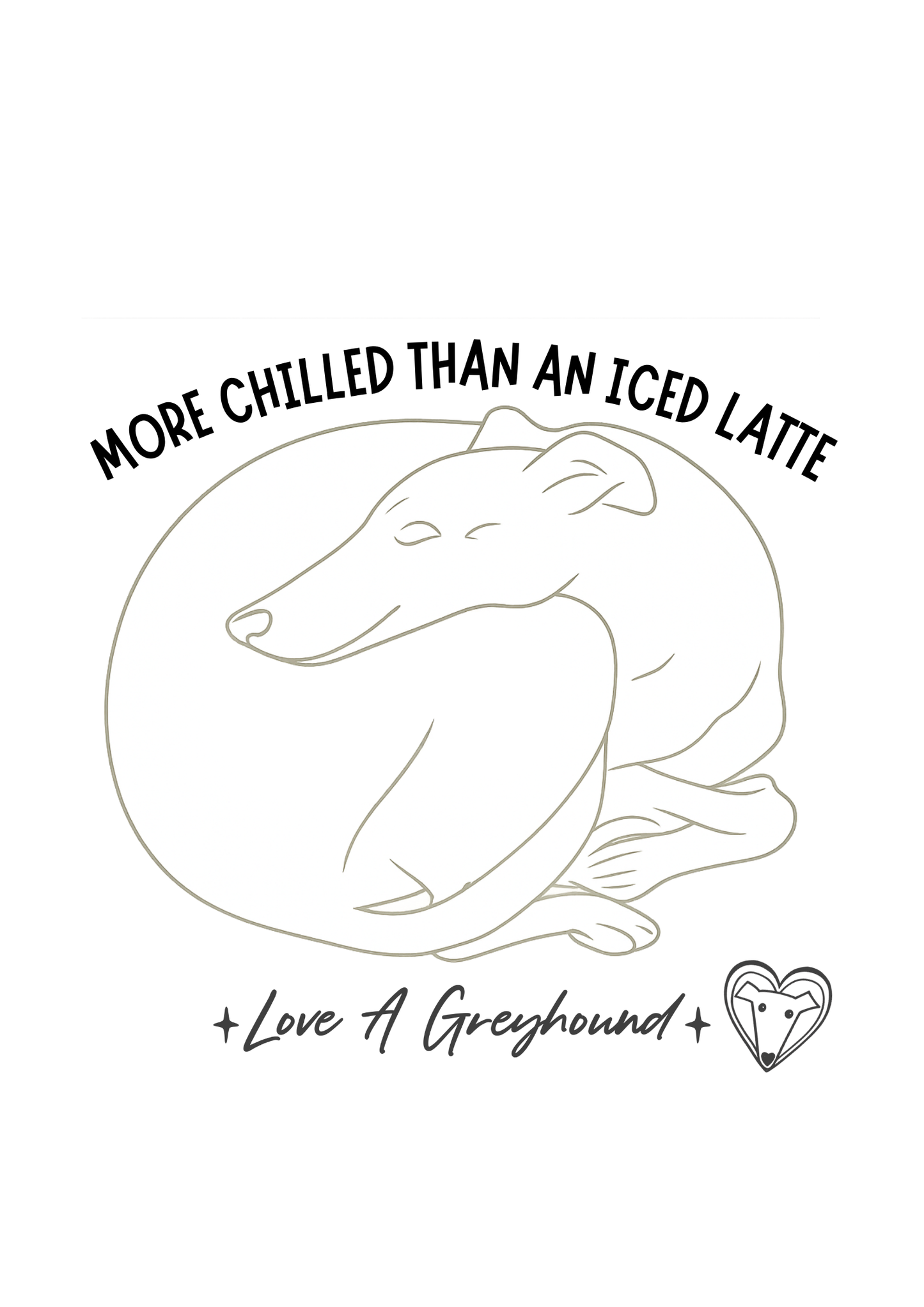 Yeti Travel Mug More Chilled Than An Iced Latte (591 ML)