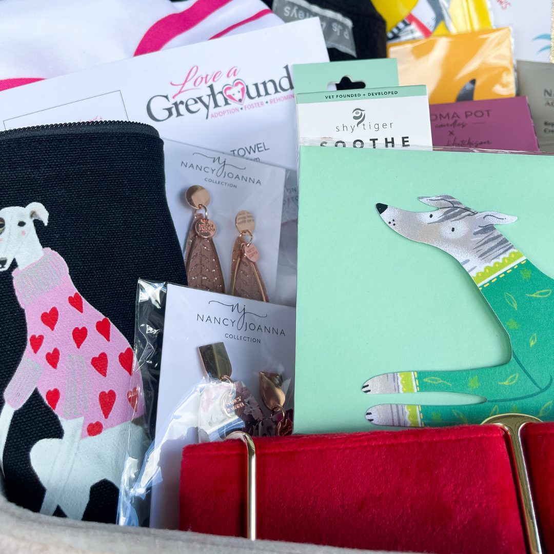 Christmas Hamper Raffle