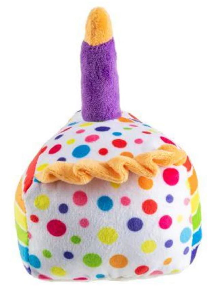 Cake Slice Toy