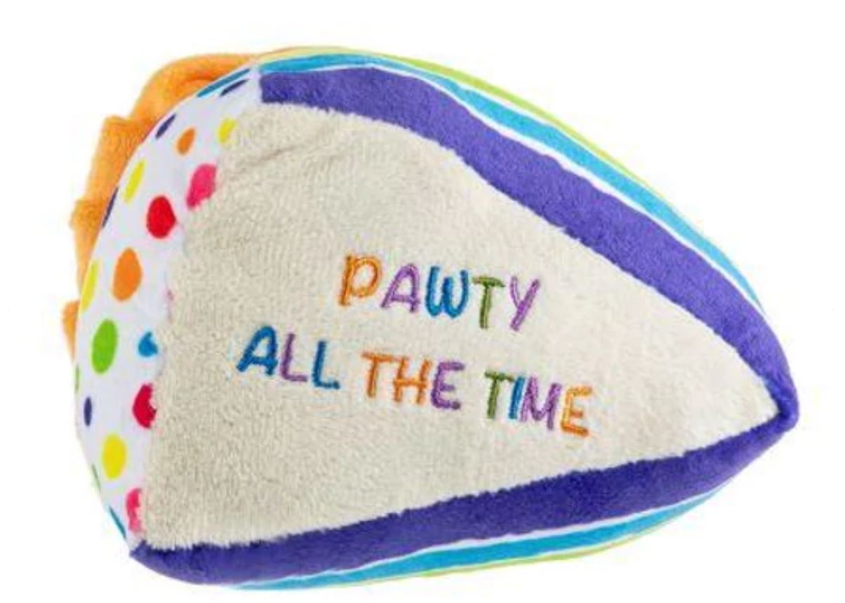 Cake Slice Toy