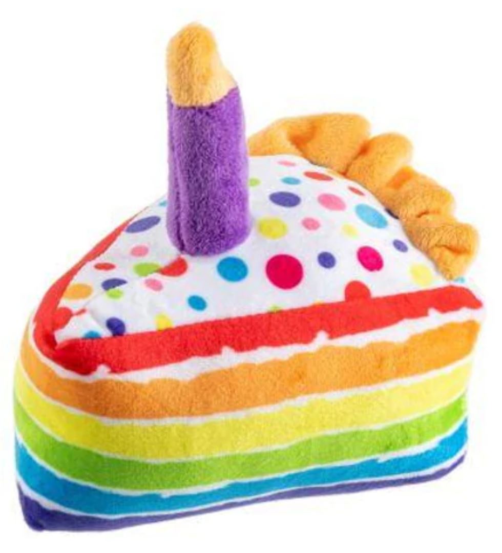 Cake Slice Toy